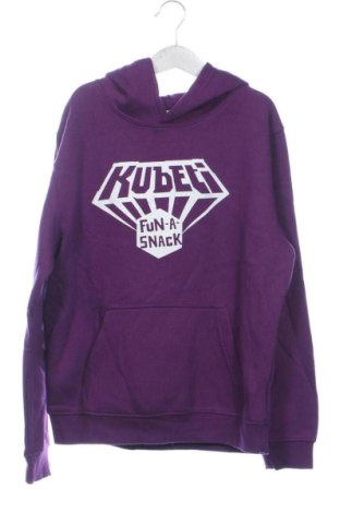 Gyerek sweatshirt Roly, Méret 11-12y / 152-158 cm, Szín Lila, Ár 2 482 Ft, #137380764