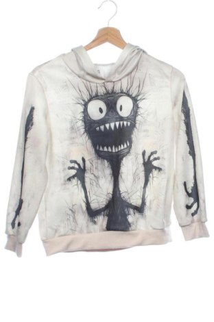 Dětská mikina  SHEIN, Velikost 10-11y/ 146-152 cm, Barva Vícebarevné, Cena  121,00 Kč, #137380766