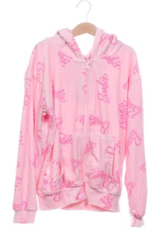 Kinder Sweatshirts Sinsay, Größe 8-9y/ 134-140 cm, Farbe Rosa, Preis € 7,00, #137295810