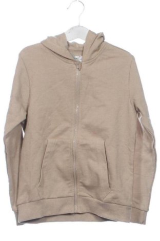 Kinder Sweatshirts Sinsay, Größe 7-8y/ 128-134 cm, Farbe Beige, Preis € 11,57, #137383460