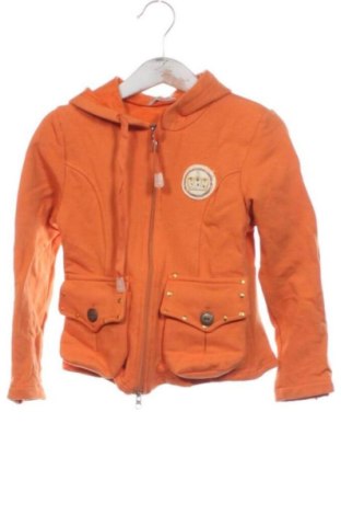 Dziecięca bluza Unbranded, Rozmiar 4-5y/ 110-116 cm, Kolor Pomarańczowy, Cena 33,87 zł, #137307974