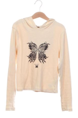 Kinder Sweatshirts Unbranded, Größe 12-13y/ 158-164 cm, Farbe Gelb, Preis 8,95 €, #137323924