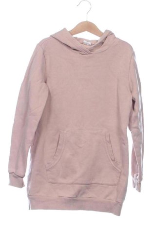 Παιδικό φούτερ Unbranded, Μέγεθος 6-7y/ 122-128 εκ., Χρώμα Σάπιο μήλο, Τιμή 8,27 €, #137329704