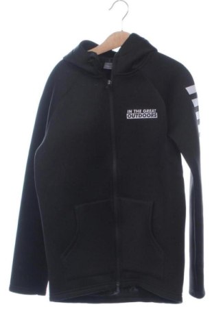 Gyerek sweatshirt Unbranded, Méret 8-9y / 134-140 cm, Szín Fekete, Ár 2 837 Ft, #137349682
