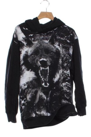 Detská mikina  Unbranded, Veľkosť 12-13y/ 158-164 cm, Farba Čierna, Cena  7,95 €, #137350577
