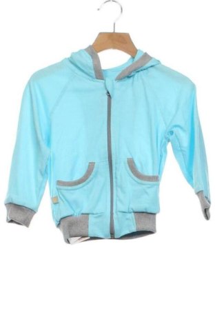 Kinder Sweatshirts Unbranded, Größe 18-24m/ 86-98 cm, Farbe Blau, Preis 13,00 €, #137363706