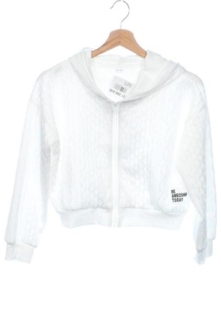 Detská mikina  Unbranded, Veľkosť 12-13y/ 158-164 cm, Farba Biela, Cena  9,00 €, #137380646