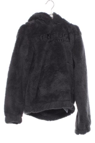 Hanorac pentru copii Unbranded, Mărime 8-9y/ 134-140 cm, Culoare Gri, Preț 66,14 Lei, #137385888