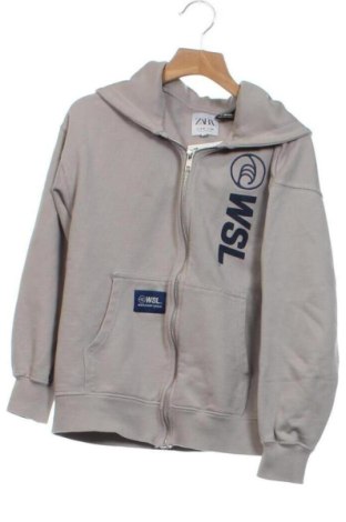 Kinder Sweatshirts Zara, Größe 9-10y/ 140-146 cm, Farbe Beige, Preis 9,00 €, #137355724