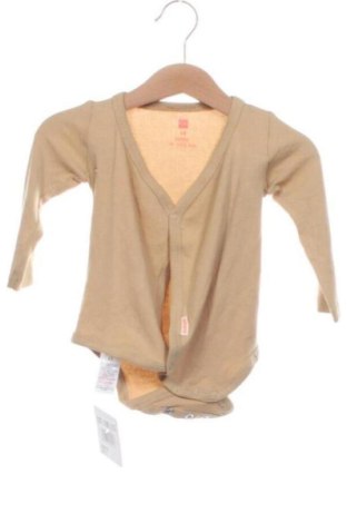 Kinder-Body Hema, Größe 2-3m/ 56-62 cm, Farbe Beige, Preis € 8,99, #137158113