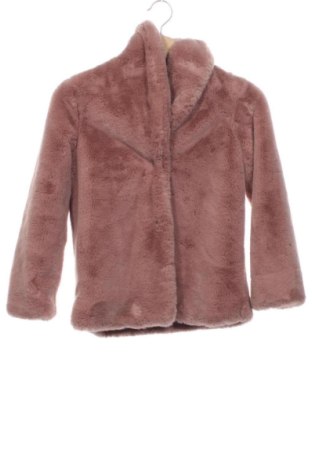 Gyerek kabát H&M, Méret 8-9y / 134-140 cm, Szín Hamurózsaszín, Ár 6 215 Ft, #137377931