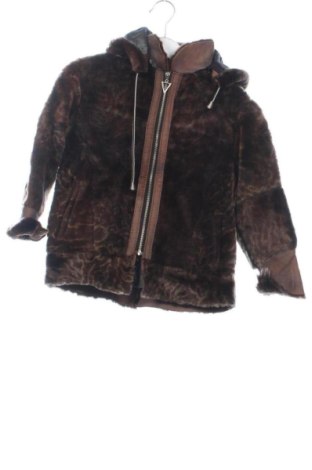 Gyerek kabát Unbranded, Méret 4-5y / 110-116 cm, Szín Barna, Ár 4 610 Ft, #137375788