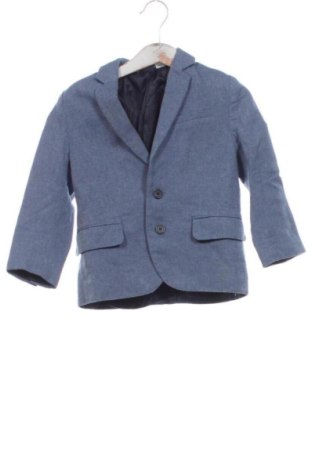 Gyerek zakó H&M, Méret 2-3y / 98-104 cm, Szín Kék, Ár 6 028 Ft, #137388612
