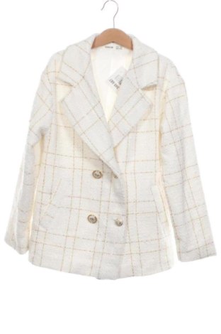 Kindersakko SHEIN, Größe 9-10y/ 140-146 cm, Farbe Mehrfarbig, Preis 12,00 €, #137348687