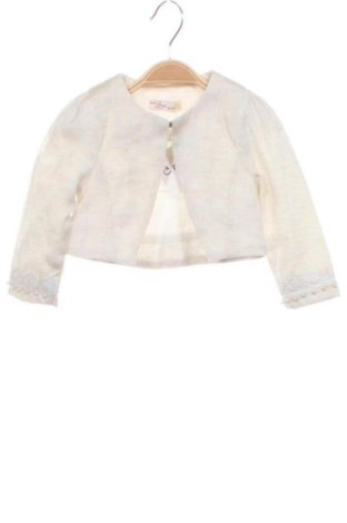 Gyerek zakó Unbranded, Méret 9-12m / 74-80 cm, Szín Ekrü
, Ár 4 858 Ft, #137291254
