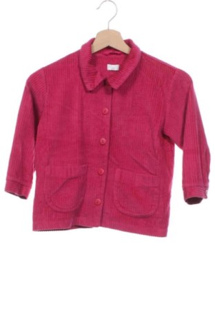 Detské sako  Unbranded, Veľkosť 4-5y/ 110-116 cm, Farba Ružová, Cena  14,48 €, #137376398