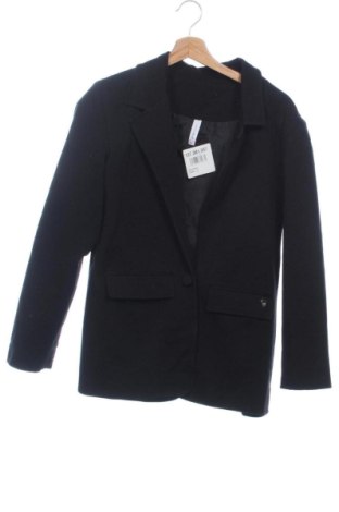 Gyerek zakó Unbranded, Méret 13-14y / 164-168 cm, Szín Fekete, Ár 4 942 Ft, #137381587