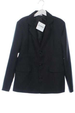 Sacou pentru copii Unbranded, Mărime 9-10y/ 140-146 cm, Culoare Negru, Preț 76,00 Lei, #137397460