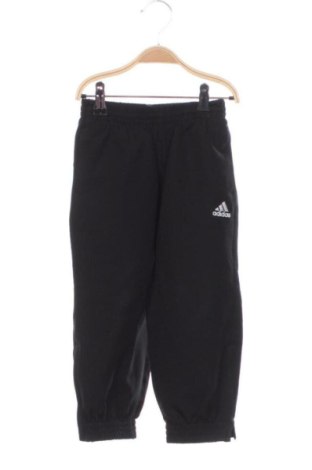Detské tepláky Adidas, Veľkosť 18-24m/ 86-98 cm, Farba Čierna, Cena  18,93 €, #137330477