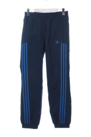 Gyerek sport nadrág Adidas, Méret 12-13y / 158-164 cm, Szín Kék, Ár 6 383 Ft, #137334667