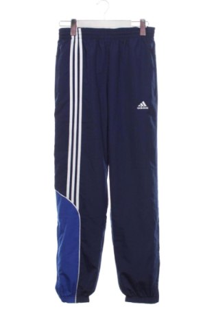 Gyerek sport nadrág Adidas, Méret 12-13y / 158-164 cm, Szín Kék, Ár 6 383 Ft, #137361147