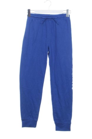 Детско спортно долнище Air Jordan Nike, Размер 10-11y/ 146-152 см, Цвят Син, Цена 44,99 €, #136547895