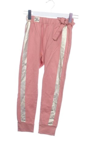 Pantaloni de trening, pentru copii Coccodrillo, Mărime 6-7y/ 122-128 cm, Culoare Mov deschis, Preț 51,00 Lei, #137372333