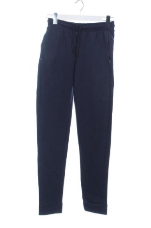 Pantaloni de trening, pentru copii Decathlon, Mărime 15-18y/ 170-176 cm, Culoare Albastru, Preț 41,99 Lei, #137372309