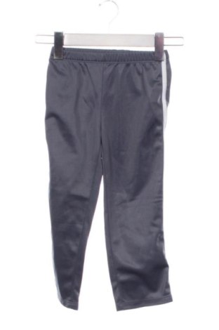Παιδική κάτω φόρμα Domyos, Μέγεθος 4-5y/ 110-116 εκ., Χρώμα Γκρί, Τιμή 5,91 €, #137373827
