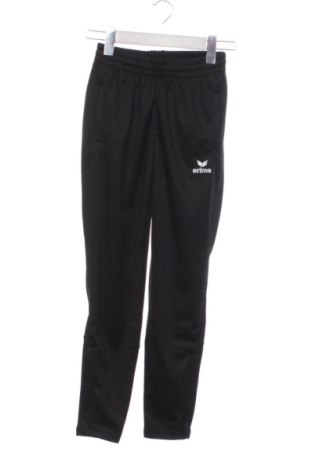 Kinder Sporthose Erima, Größe 10-11y/ 146-152 cm, Farbe Schwarz, Preis € 10,00, #137363201