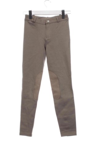 Pantaloni de trening, pentru copii Decathlon, Mărime 10-11y/ 146-152 cm, Culoare Verde, Preț 42,16 Lei, #137283493