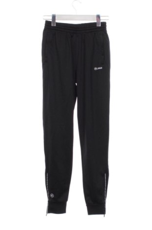 Detské tepláky Jako, Veľkosť 12-13y/ 158-164 cm, Farba Čierna, Cena  11,00 €, #137333231