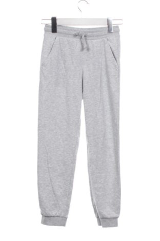 Kinder Sporthose Kids, Größe 7-8y/ 128-134 cm, Farbe Grau, Preis € 8,57, #137312500