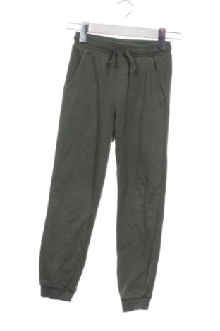 Detské tepláky Kids, Veľkosť 6-7y/ 122-128 cm, Farba Zelená, Cena  8,57 €, #137365177