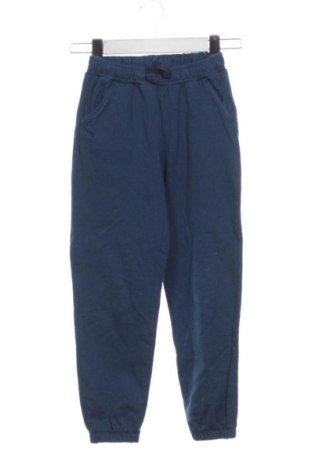 Pantaloni de trening, pentru copii LC Waikiki, Mărime 7-8y/ 128-134 cm, Culoare Albastru, Preț 31,49 Lei, #137278957