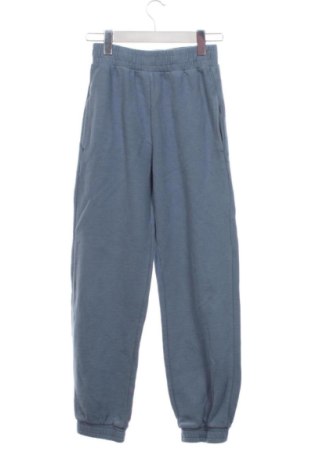 Pantaloni de trening, pentru copii Mayoral, Mărime 12-13y/ 158-164 cm, Culoare Albastru, Preț 47,24 Lei, #137384590