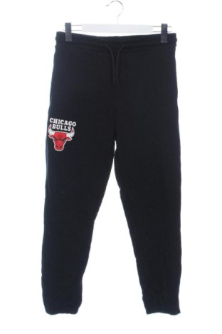 Pantaloni de trening, pentru copii NBA, Mărime 12-13y/ 158-164 cm, Culoare Negru, Preț 47,24 Lei, #137403854