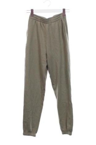 Pantaloni de trening, pentru copii New Look, Mărime 11-12y/ 152-158 cm, Culoare Verde, Preț 52,49 Lei, #137284554