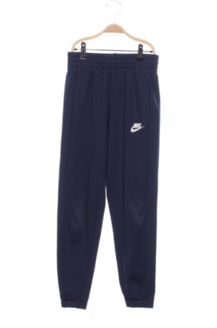 Gyerek sport nadrág Nike, Méret 7-8y / 128-134 cm, Szín Kék, Ár 7 801 Ft, #137350818