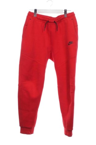 Kinder Sporthose Nike, Größe 14-15y/ 168-170 cm, Farbe Rot, Preis € 35,99, #137359740