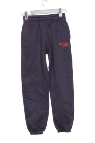 Gyerek sport nadrág Nike, Méret 9-10y / 140-146 cm, Szín Sokszínű, Ár 7 447 Ft, #137361272