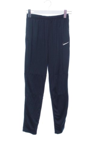 Detské tepláky Nike, Veľkosť 12-13y/ 158-164 cm, Farba Modrá, Cena  21,00 €, #137380297