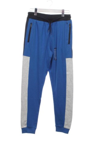 Kinder Sporthose Okaidi, Größe 13-14y/ 164-168 cm, Farbe Mehrfarbig, Preis € 10,00, #137368781