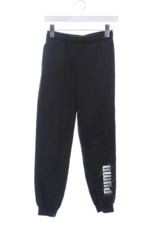 Παιδική κάτω φόρμα PUMA, Μέγεθος 9-10y/ 140-146 εκ., Χρώμα Γκρί, Τιμή 18,10 €, #137312296
