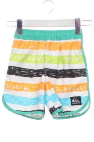 Detské tepláky Quiksilver, Veľkosť 4-5y/ 110-116 cm, Farba Viacfarebná, Cena  17,00 €, #137340528