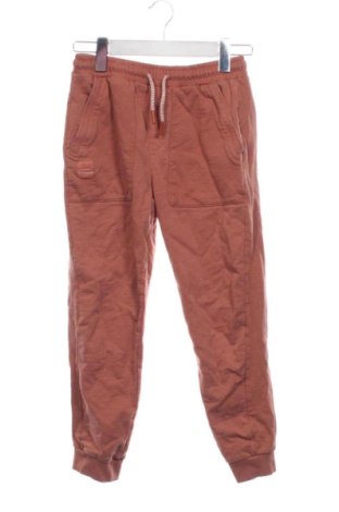 Pantaloni de trening, pentru copii Reserved, Mărime 10-11y/ 146-152 cm, Culoare Bej, Preț 62,99 Lei, #137290895
