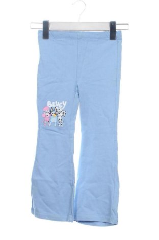 Detské tepláky Sinsay, Veľkosť 3-4y/ 104-110 cm, Farba Modrá, Cena  6,00 €, #137350387