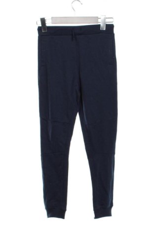 Dětské tepláky Sinsay, Velikost 8-9y/ 134-140 cm, Barva Modrá, Cena  199,00 Kč, #137371151