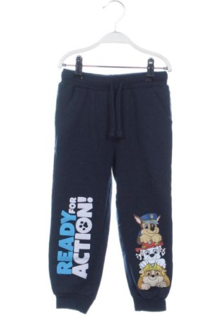 Pantaloni de trening, pentru copii Sinsay, Mărime 2-3y/ 98-104 cm, Culoare Multicolor, Preț 31,49 Lei, #137388416