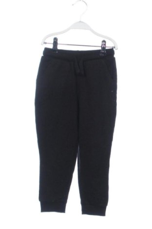 Pantaloni de trening, pentru copii Sinsay, Mărime 3-4y/ 104-110 cm, Culoare Negru, Preț 26,25 Lei, #137388638